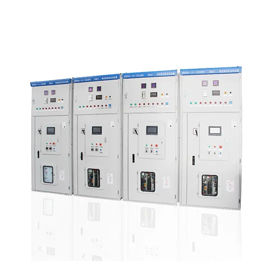 Automatic Soft Start